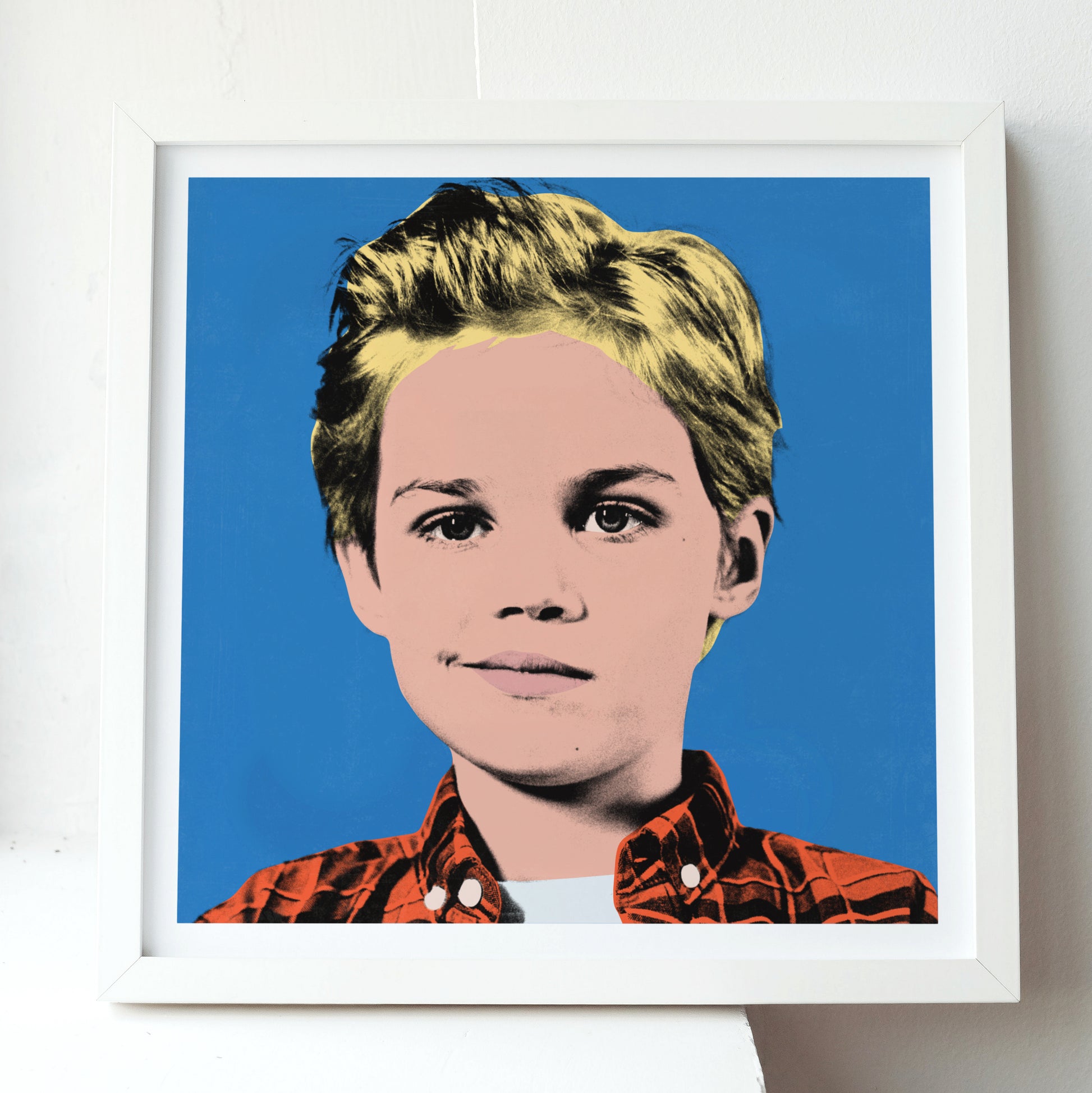 Pop Art Print