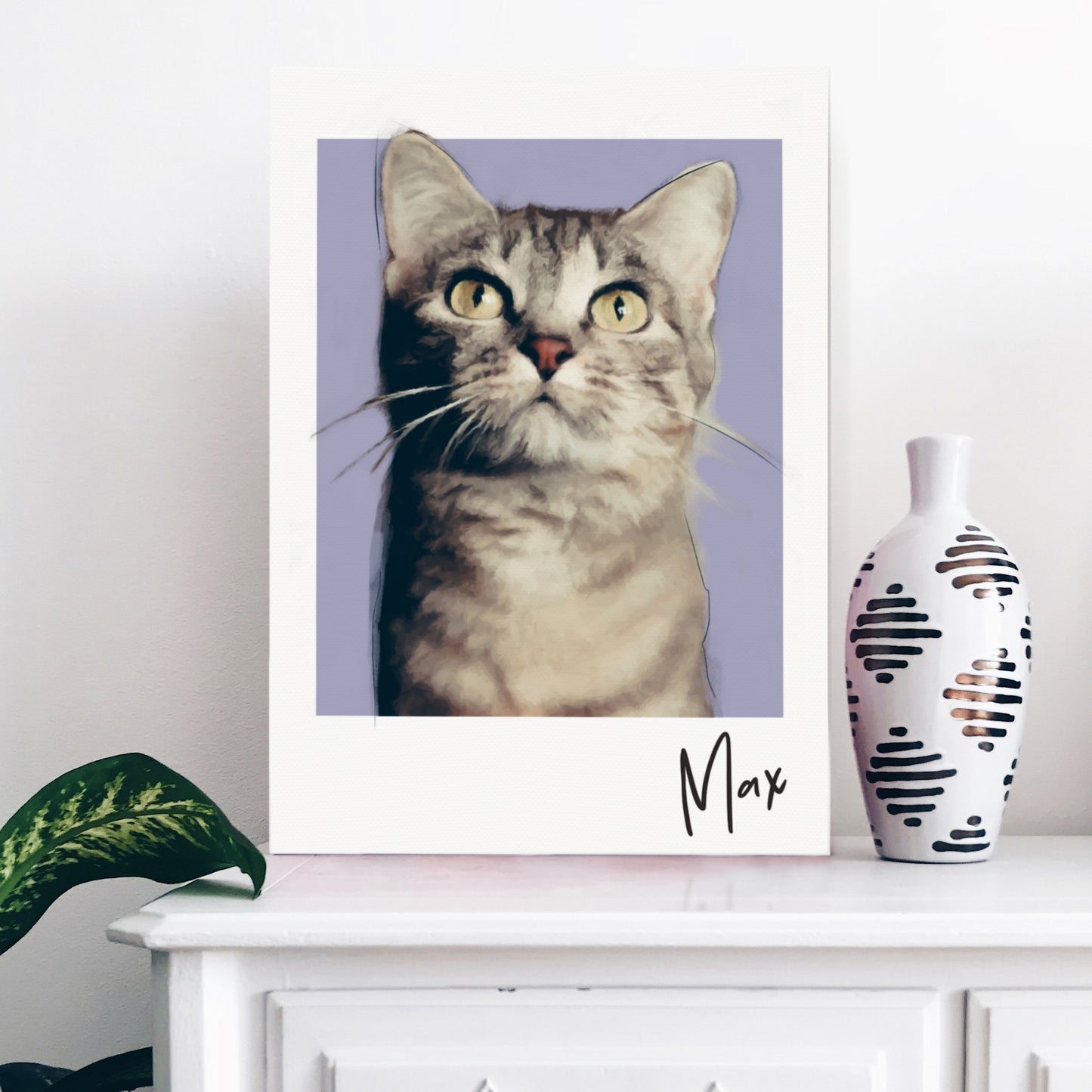 Pet Portrait